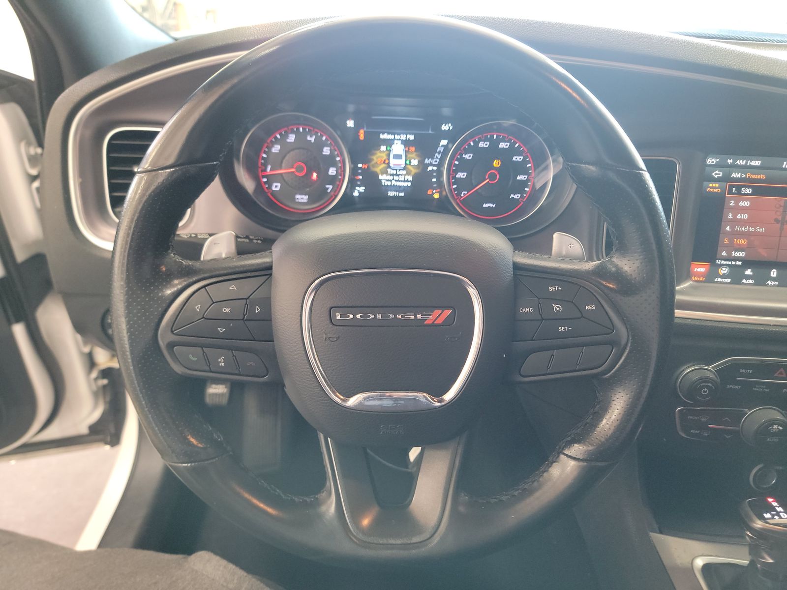 2020 Dodge Charger GT RWD
