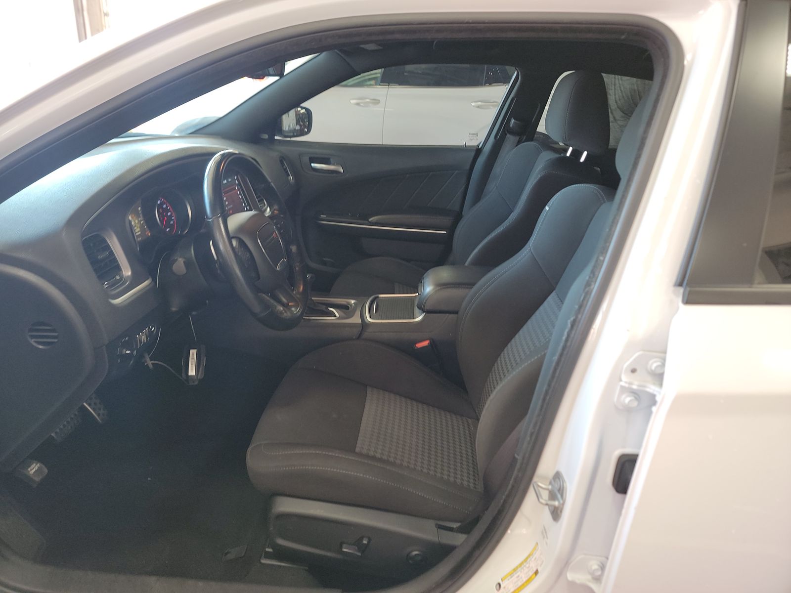 2020 Dodge Charger GT RWD