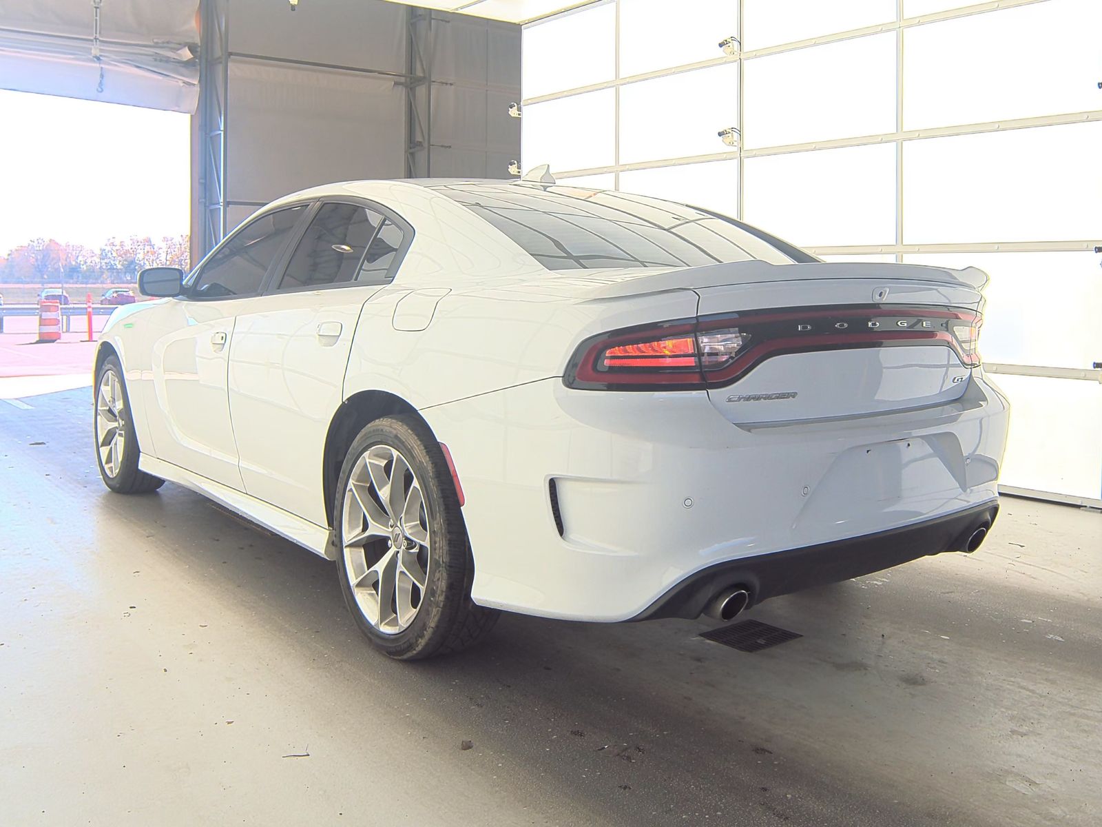 2020 Dodge Charger GT RWD