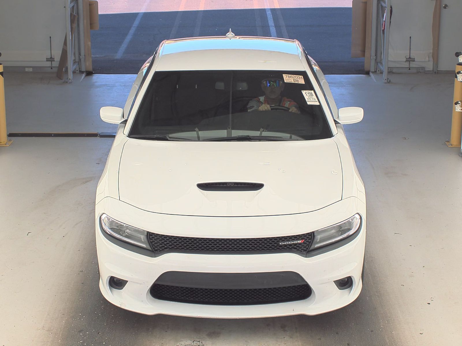2020 Dodge Charger GT RWD