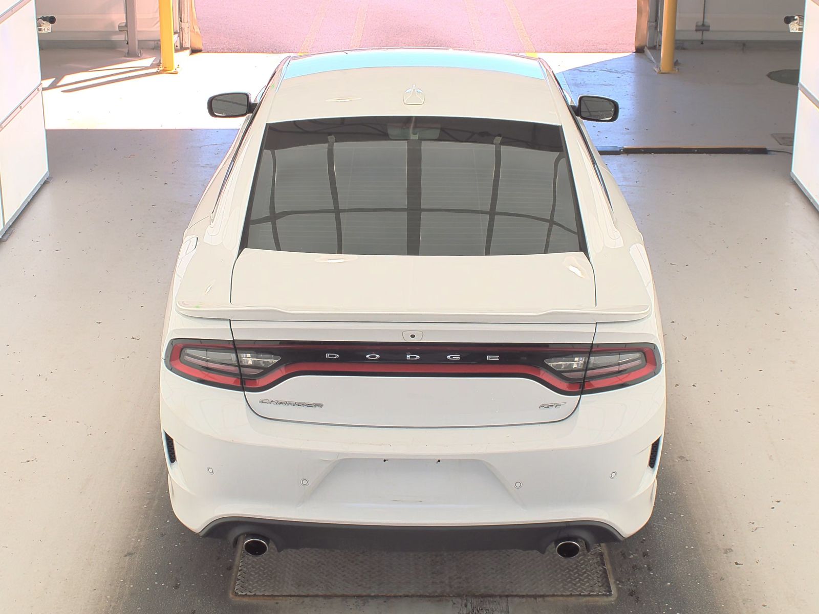 2020 Dodge Charger GT RWD