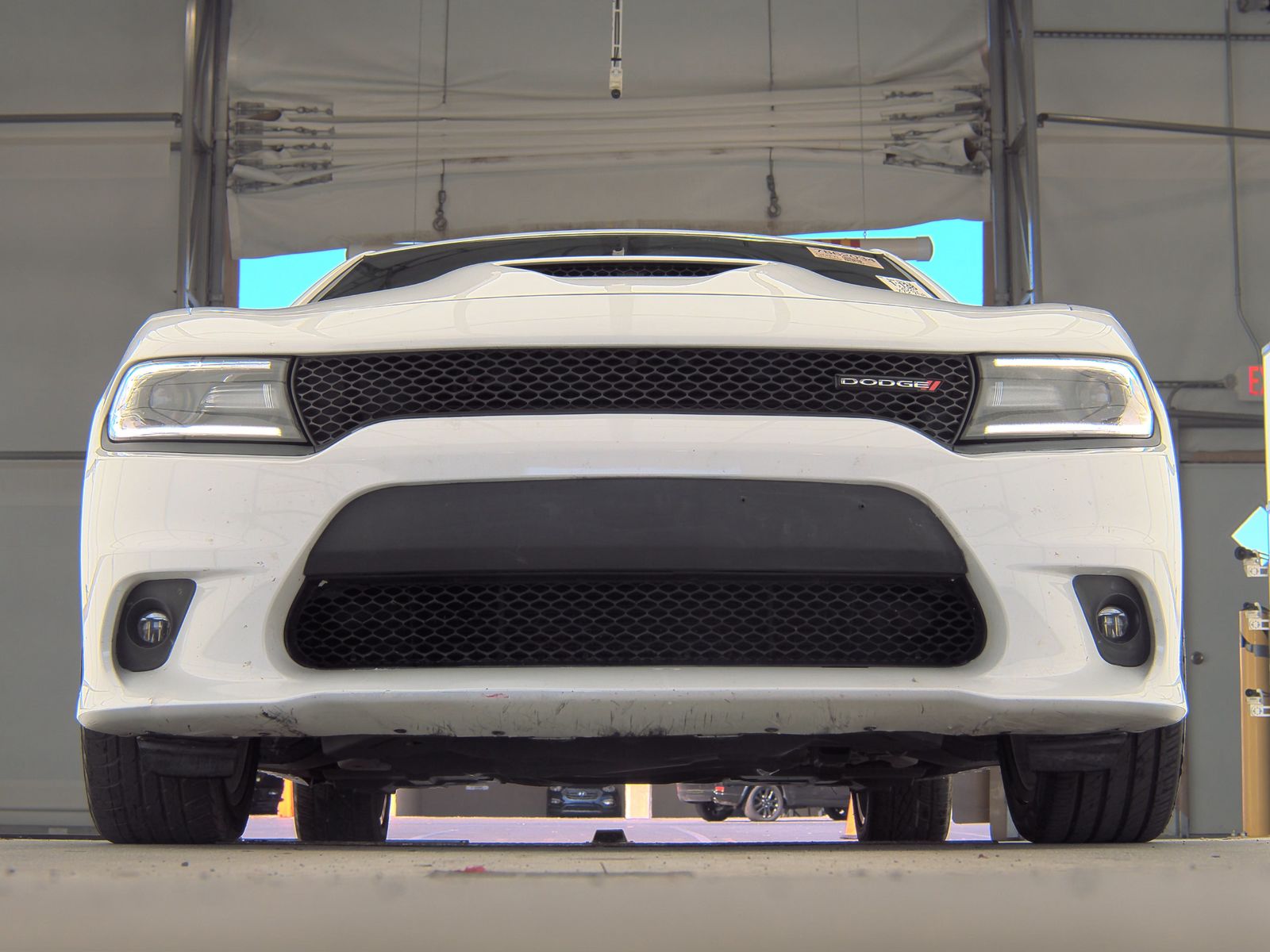 2020 Dodge Charger GT RWD