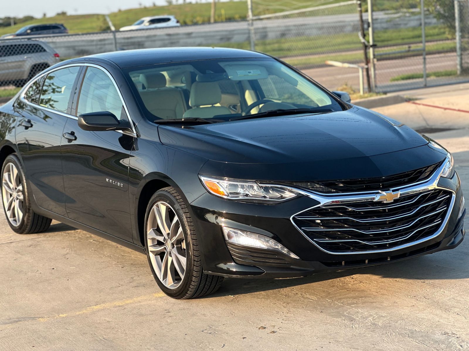 2024 Chevrolet Malibu LT 2LT