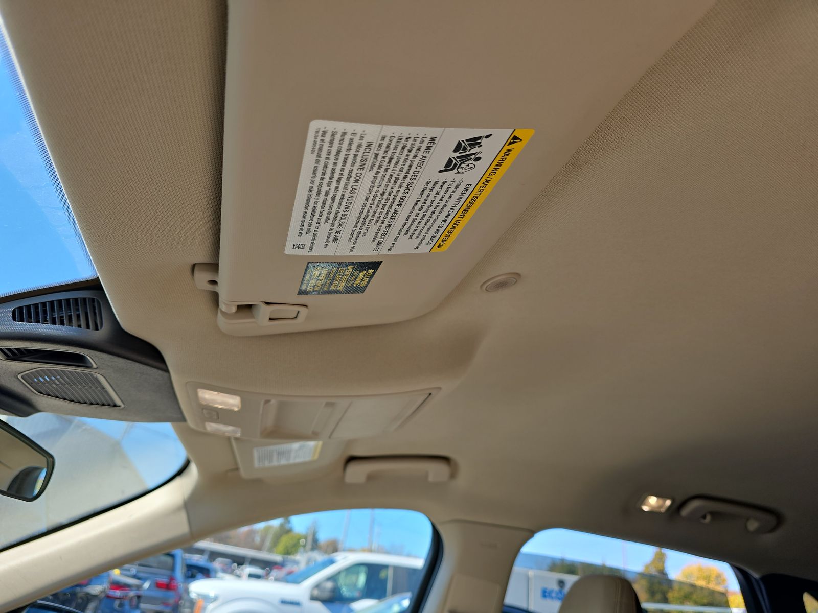 2020 Ford Escape Hybrid SE Sport AWD