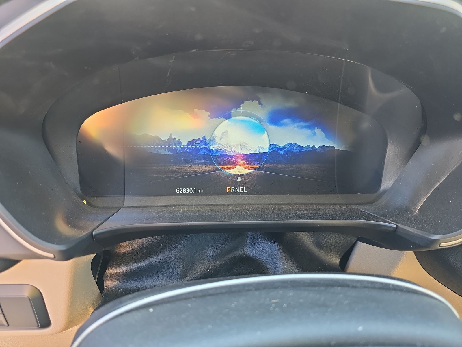 2020 Ford Escape Hybrid SE Sport AWD