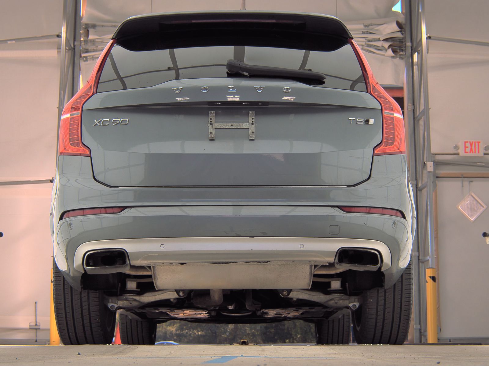 2020 Volvo XC90 T5 Momentum AWD