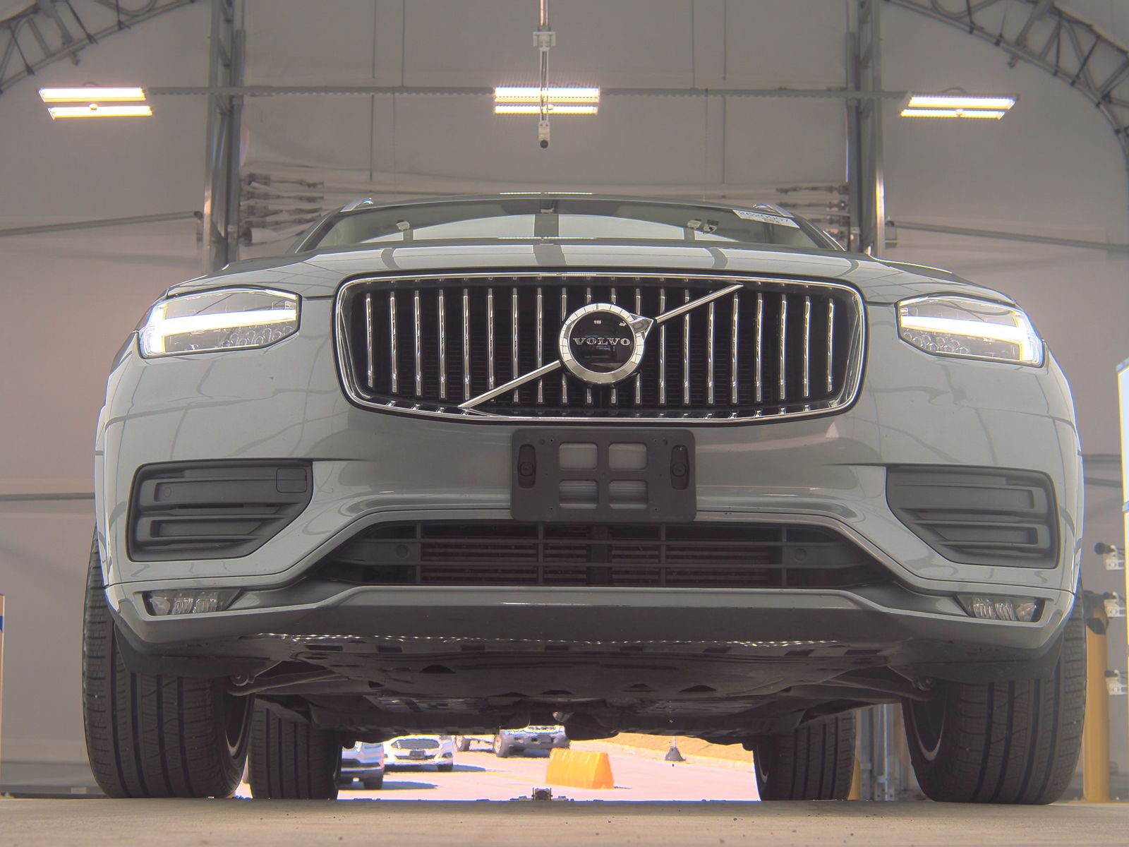 2020 Volvo XC90 T5 Momentum AWD