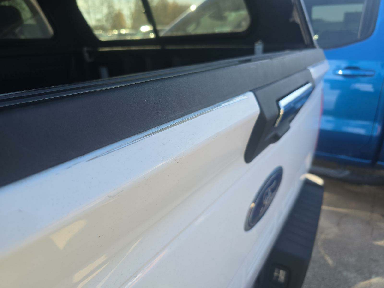 2018 Ford F-150 XLT AWD