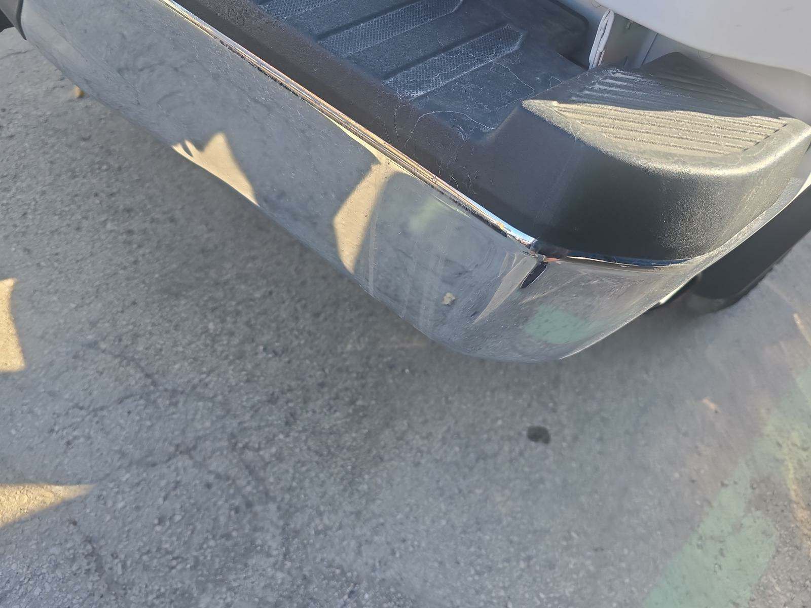 2018 Ford F-150 XLT AWD