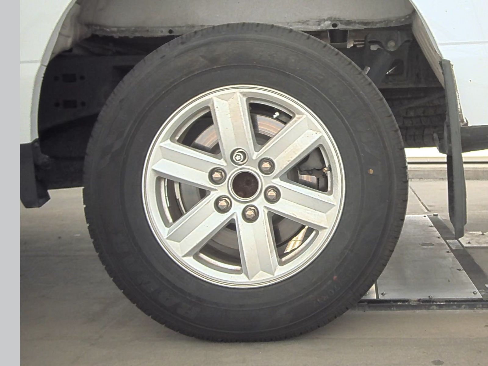 2021 Ford F-150 XL RWD