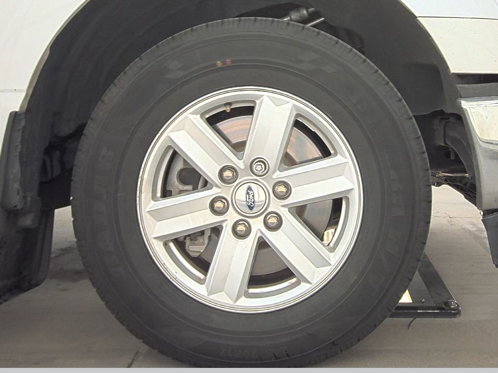 2021 Ford F-150 XL RWD