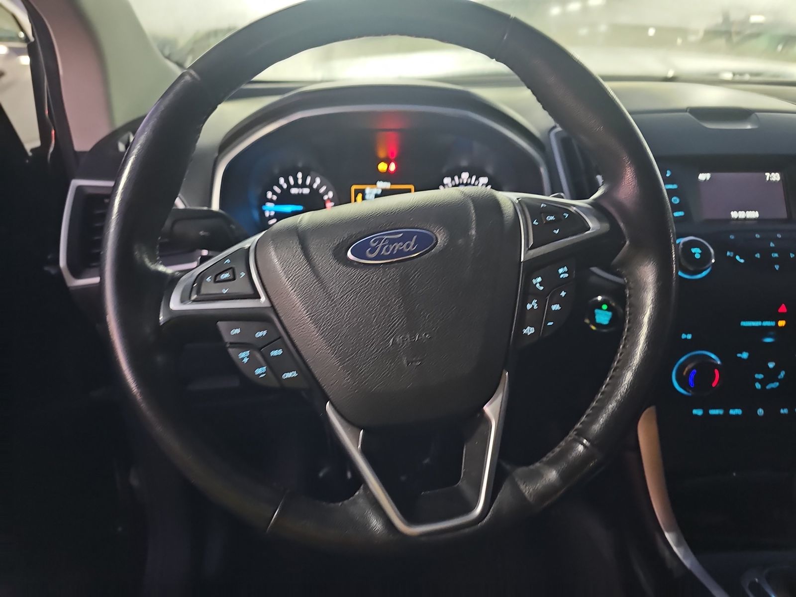 2016 Ford Edge SEL AWD