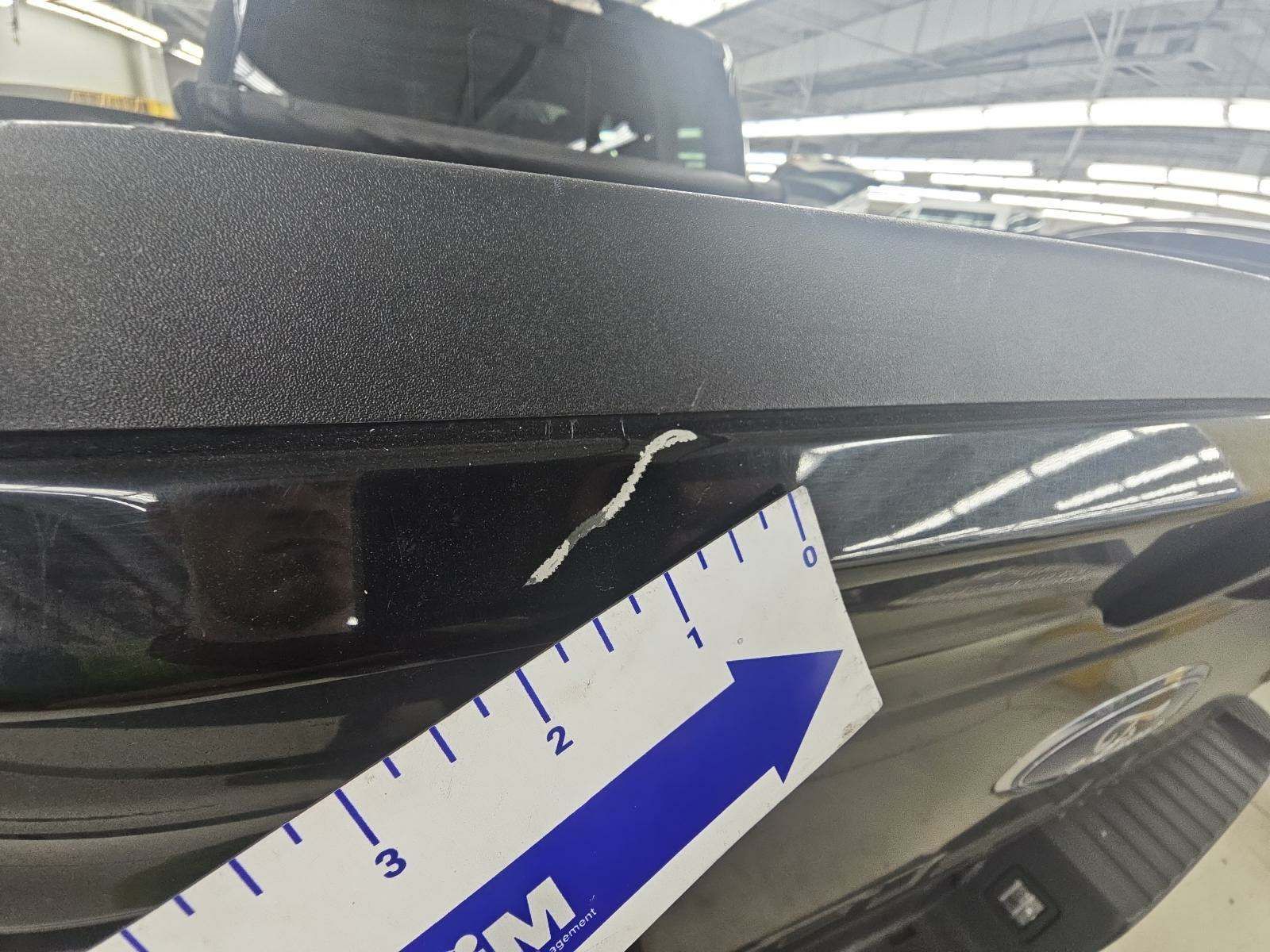 2018 Ford F-150 XLT AWD