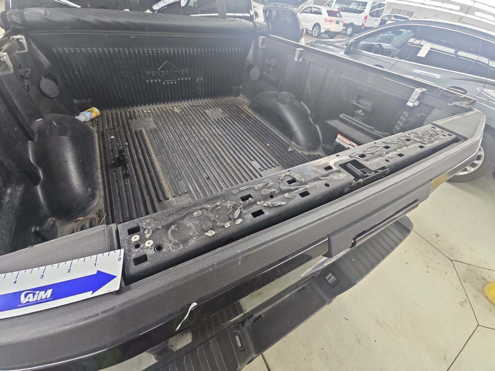 2018 Ford F-150 XLT AWD