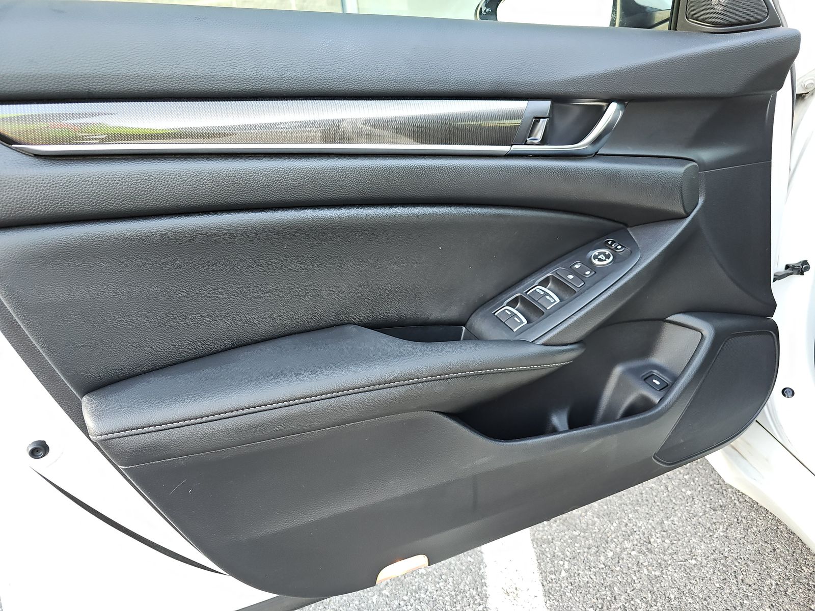 2019 Honda Accord Sedan Sport 2.0 FWD