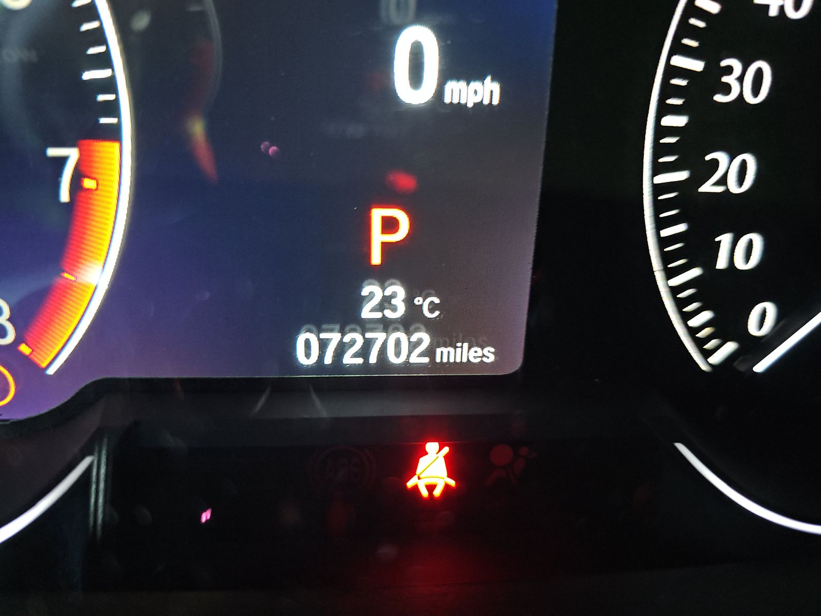 2019 Honda Accord Sedan Sport 2.0 FWD
