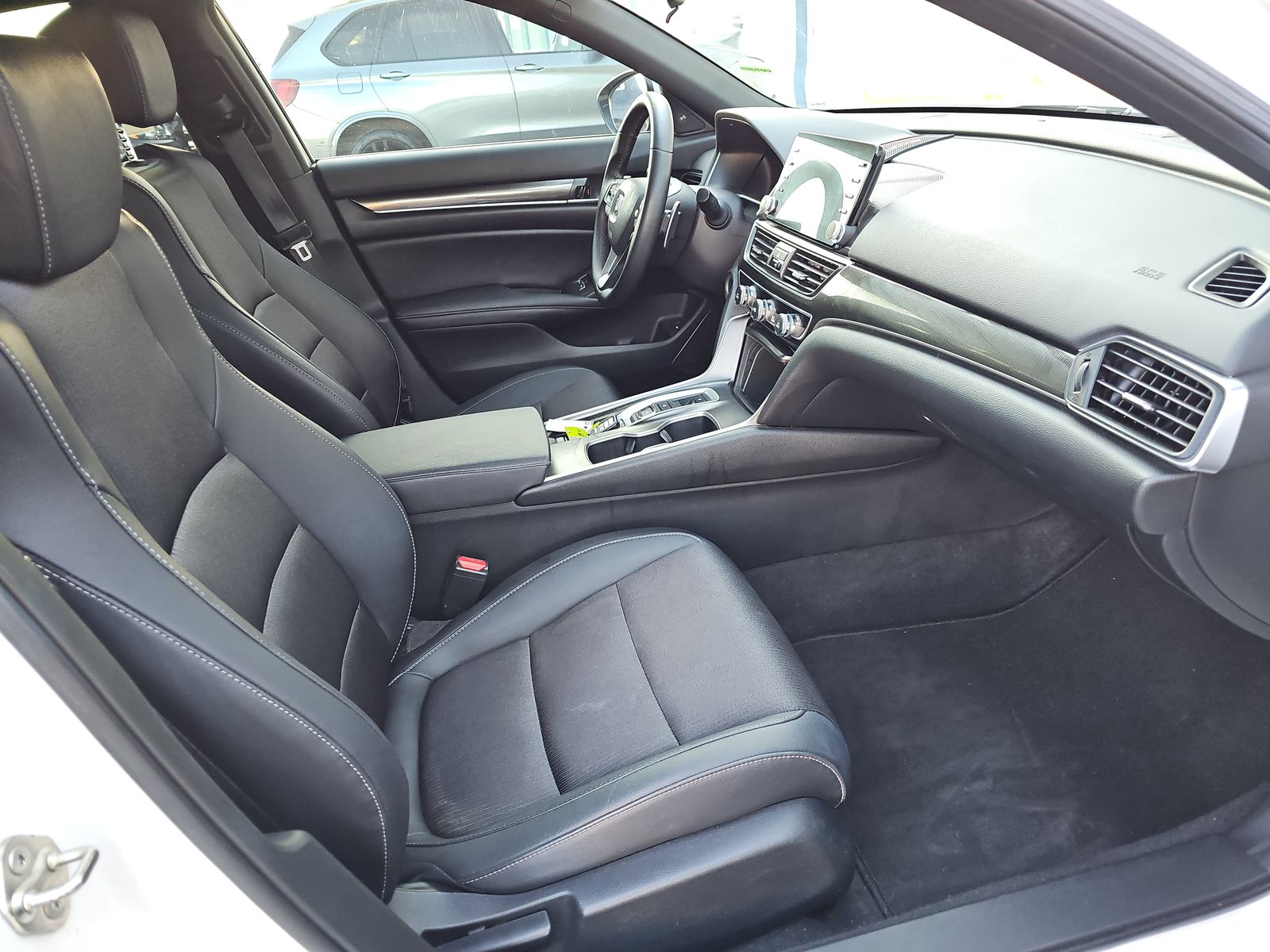 2019 Honda Accord Sedan Sport 2.0 FWD