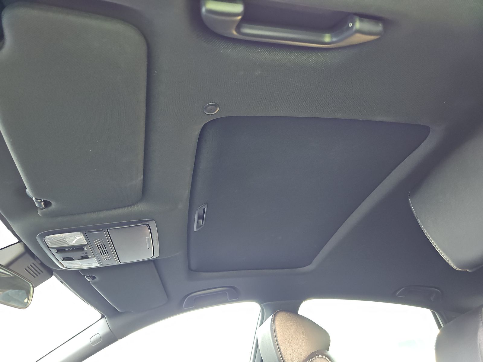 2019 Honda Accord Sedan Sport 2.0 FWD