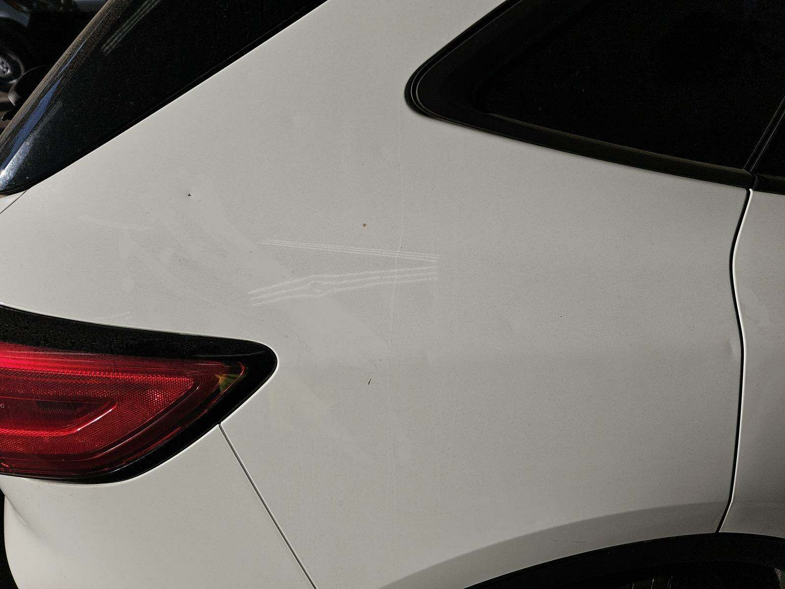 2020 Ford Escape Hybrid SE Sport AWD