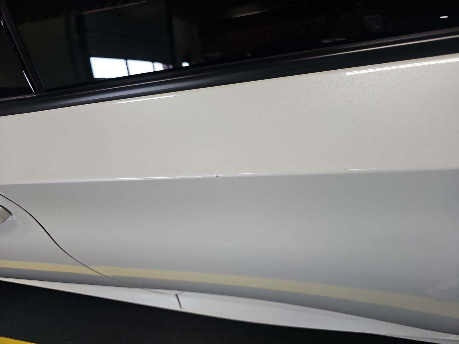 2019 Honda Accord Sedan Sport 2.0 FWD