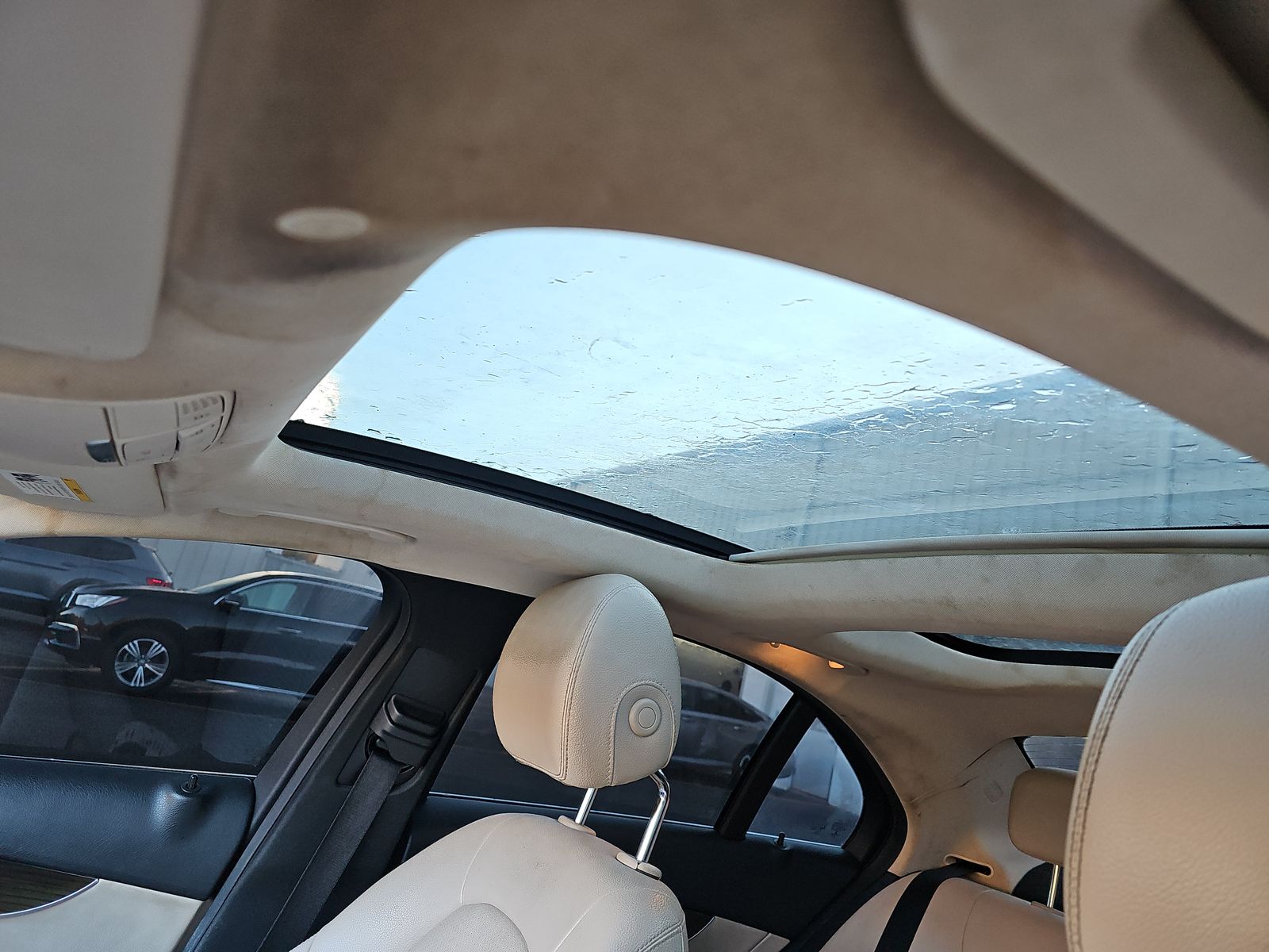 2019 Mercedes-Benz C-Class C 300 AWD