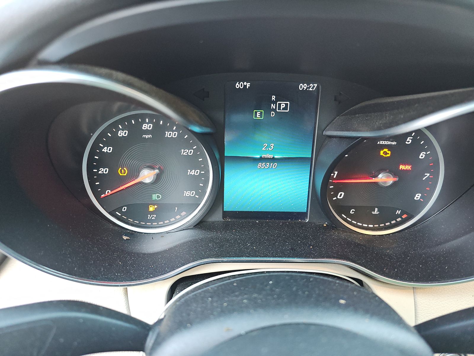 2019 Mercedes-Benz C-Class C 300 AWD