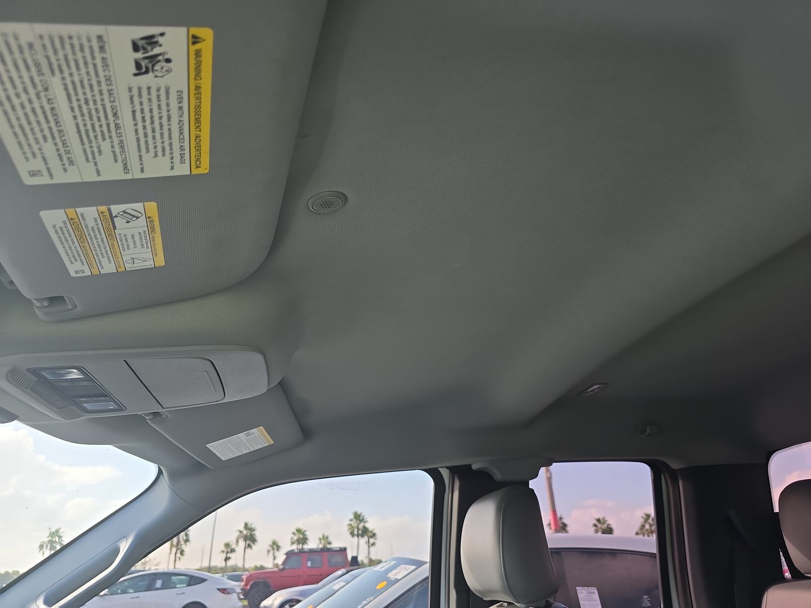 2021 Ford F-150 XL RWD