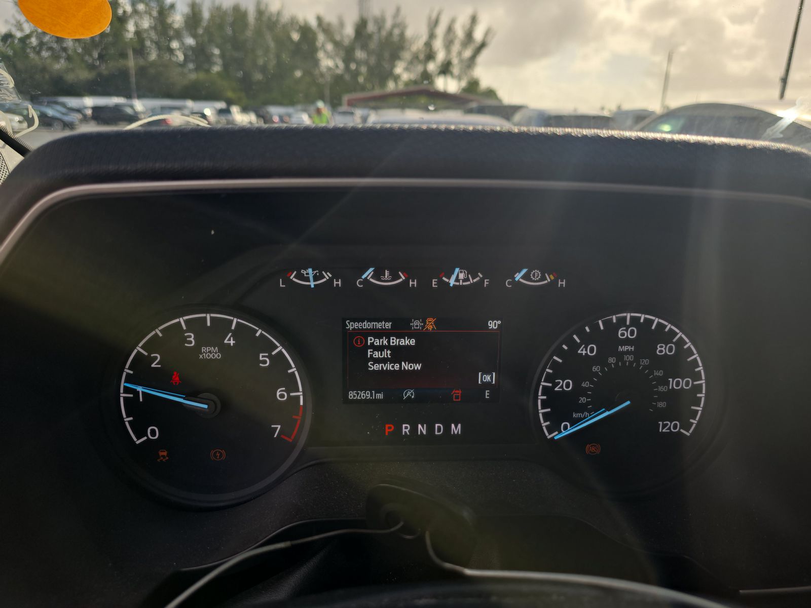 2021 Ford F-150 XL RWD