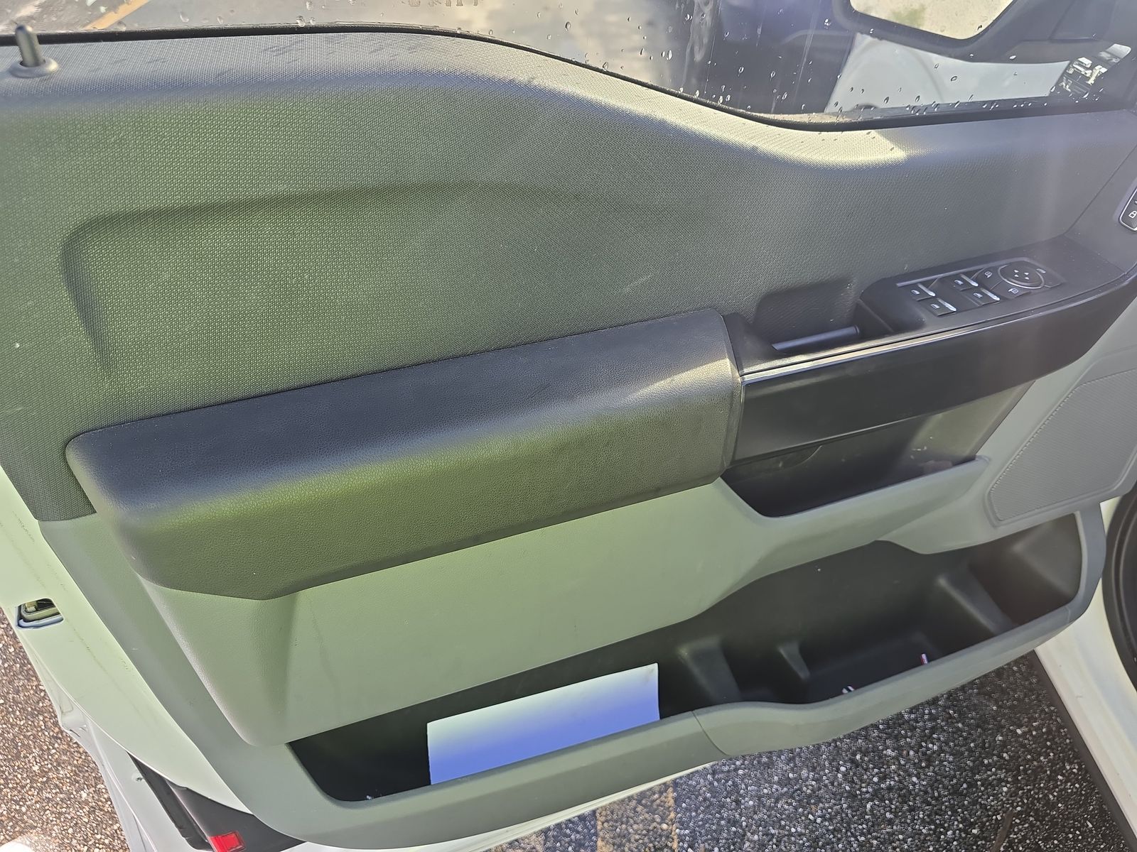 2021 Ford F-150 XL RWD