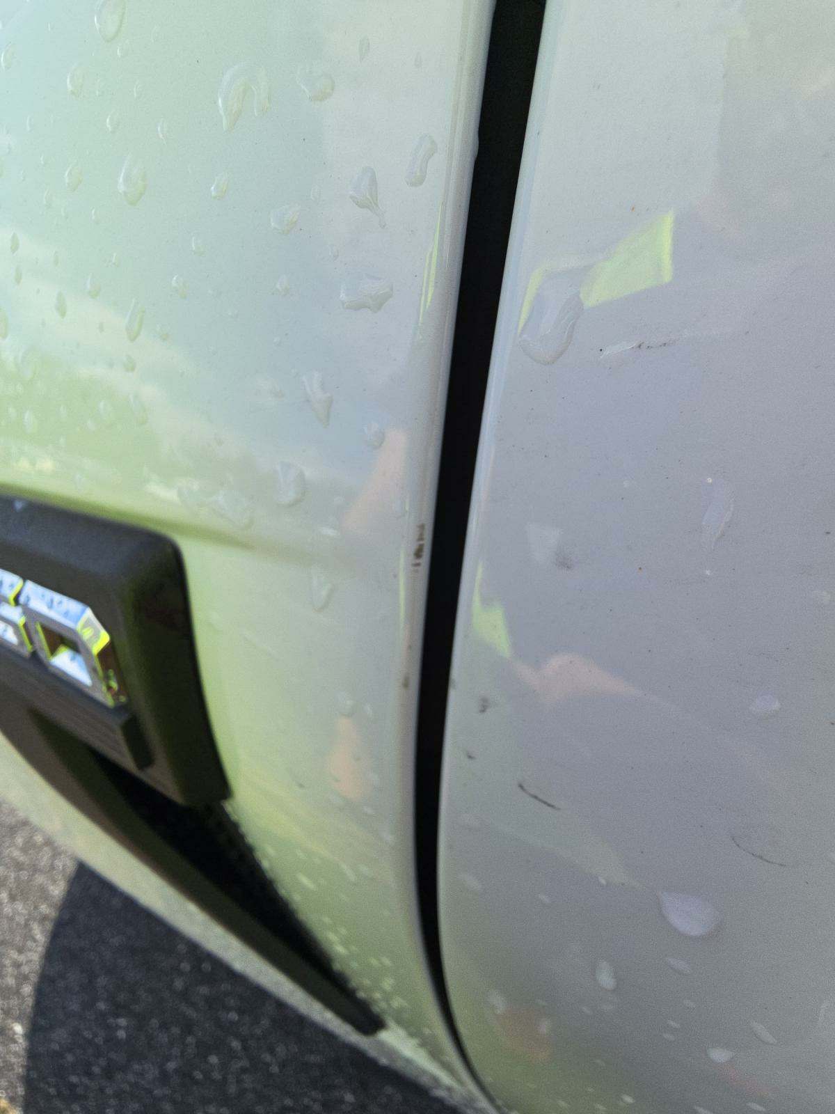 2021 Ford F-150 XL RWD