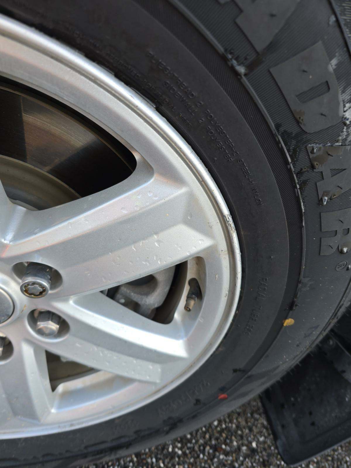 2021 Ford F-150 XL RWD