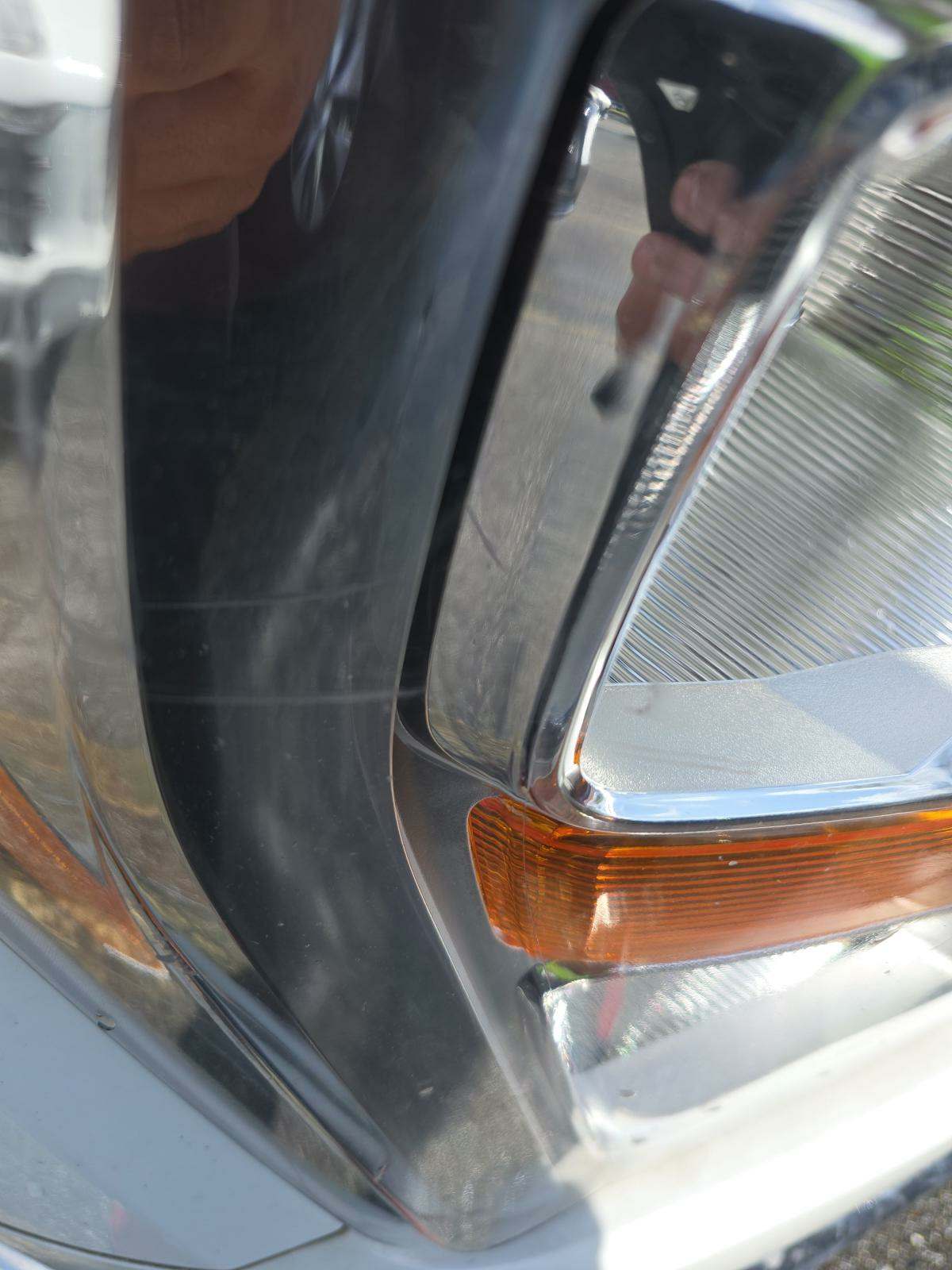 2021 Ford F-150 XL RWD