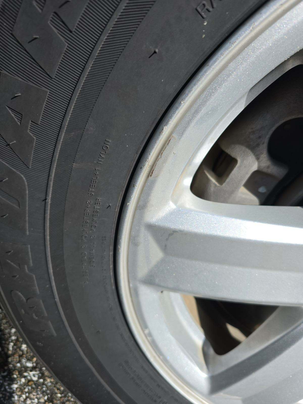 2021 Ford F-150 XL RWD