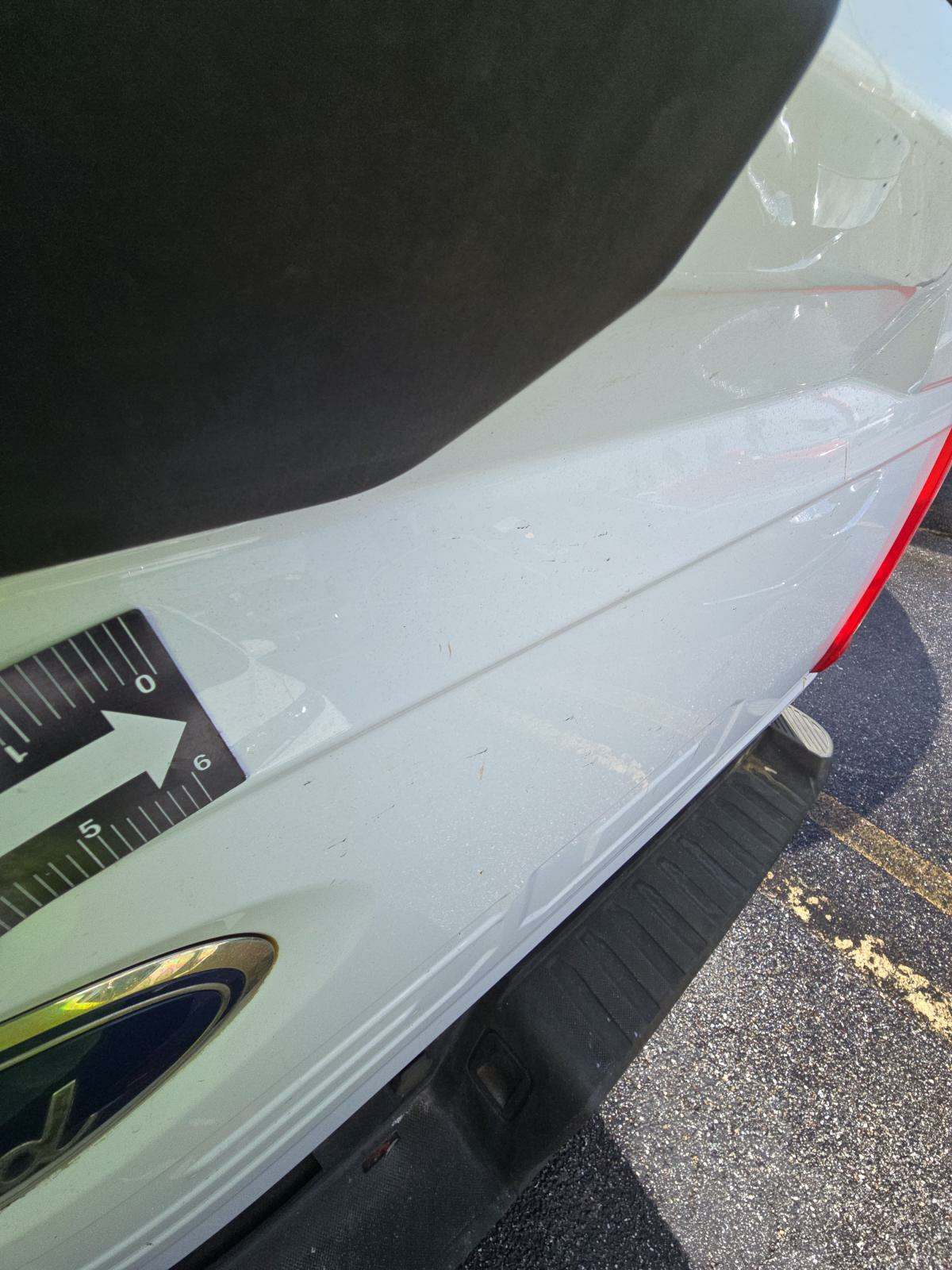 2021 Ford F-150 XL RWD