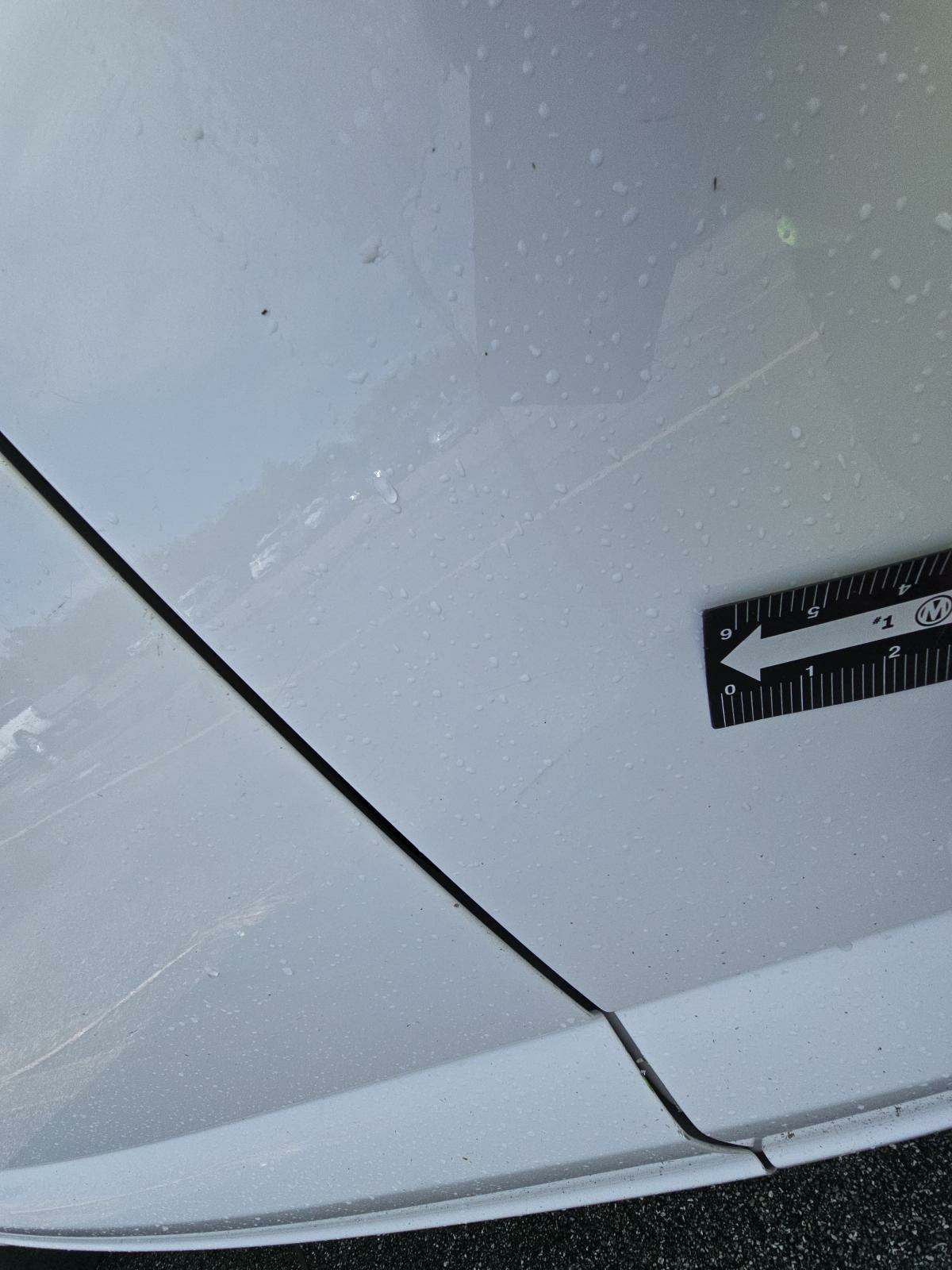 2021 Ford F-150 XL RWD