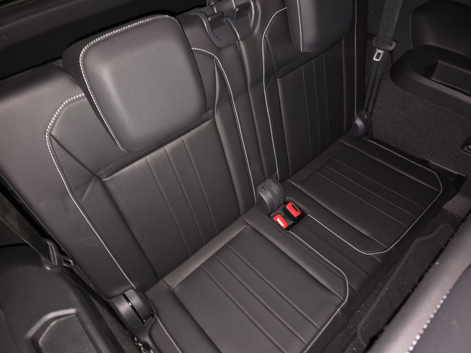 2023 Volkswagen Tiguan 2.0T SE R-Line Black FWD