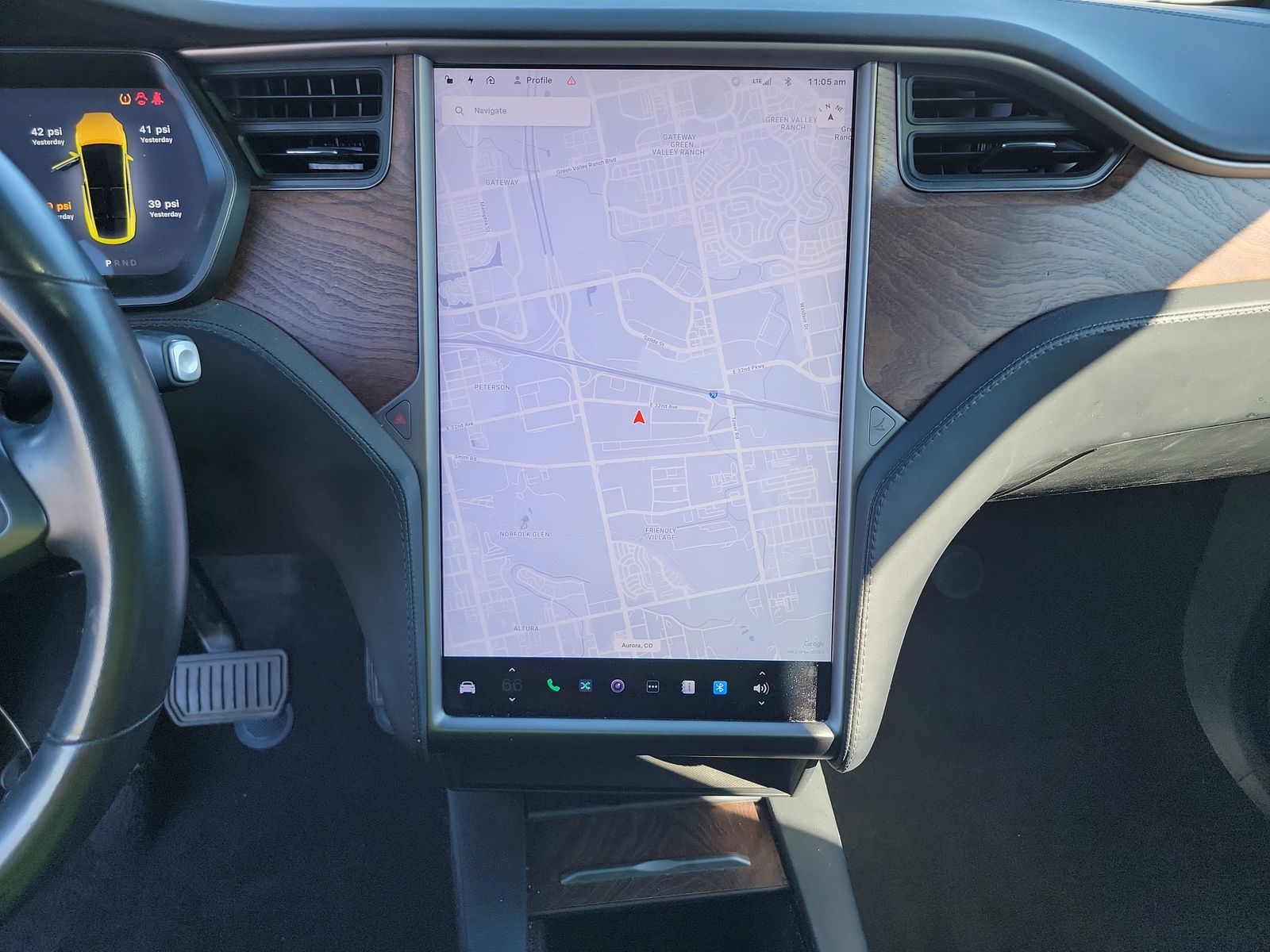 2019 Tesla Model X Long Range AWD