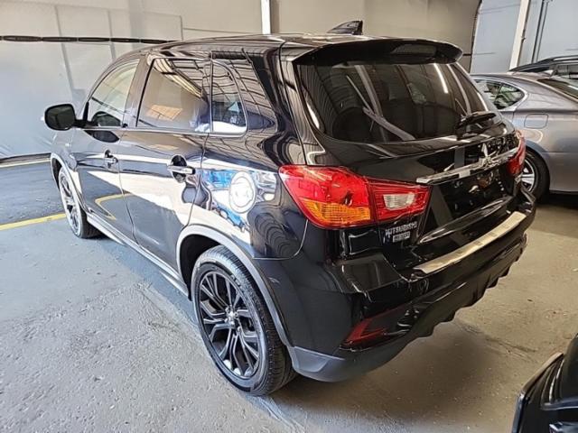 2019 Mitsubishi Outlander Sport ES FWD