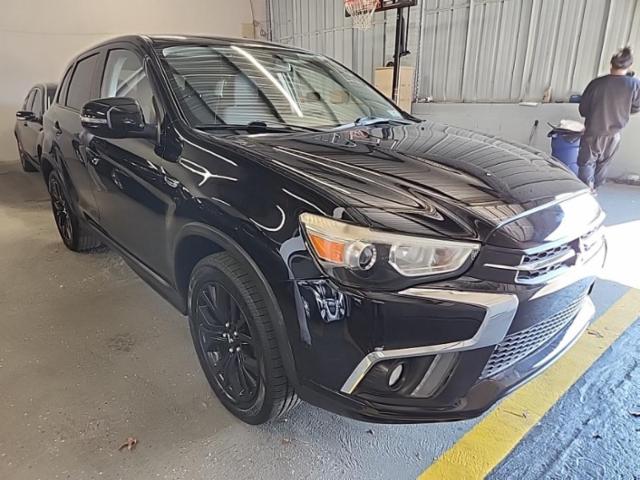 2019 Mitsubishi Outlander Sport ES FWD