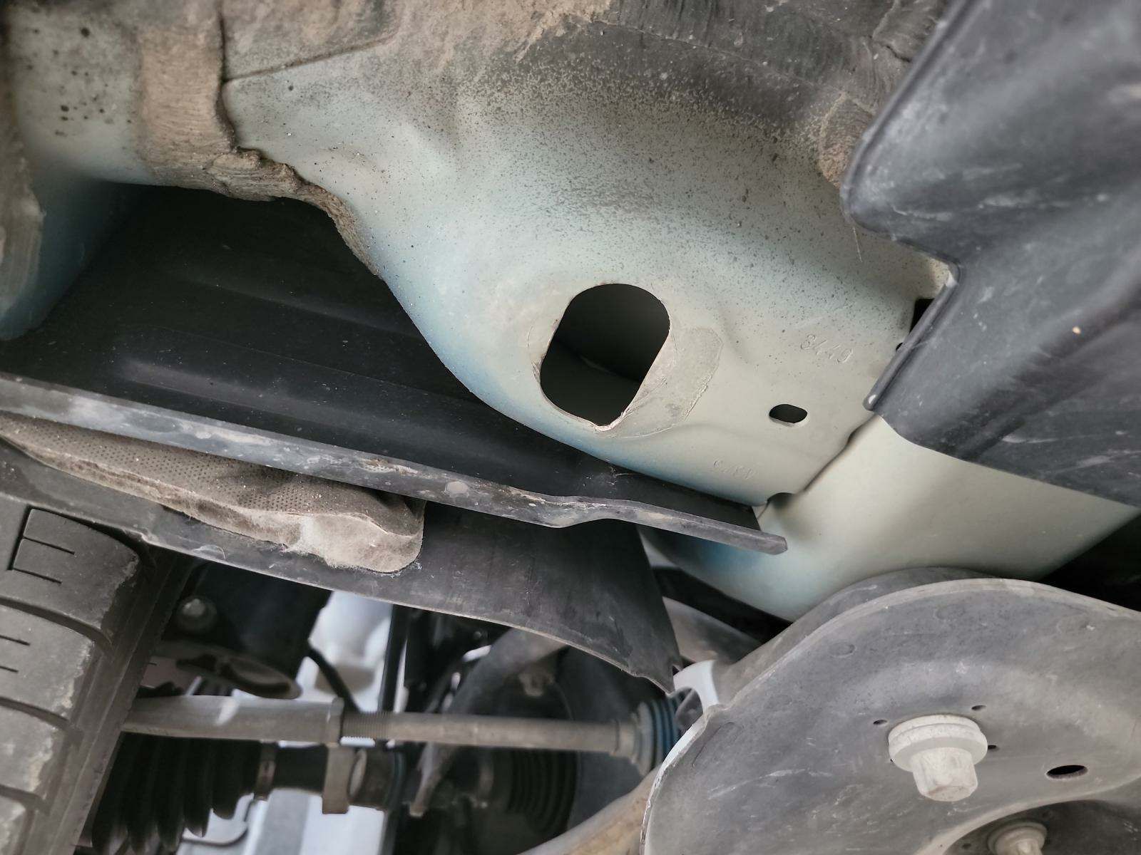 2020 Jeep Renegade Limited AWD