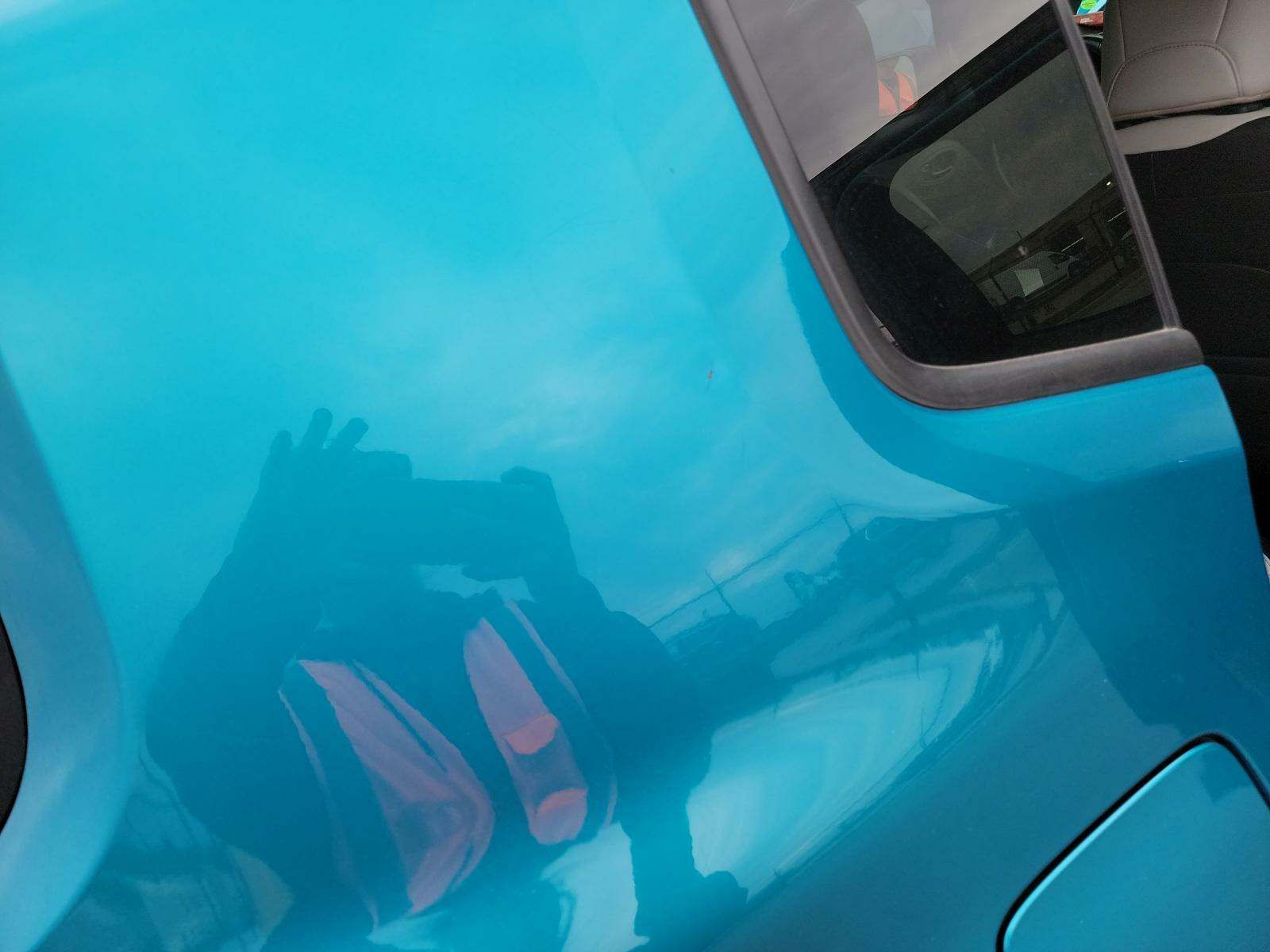 2020 Jeep Renegade Limited AWD