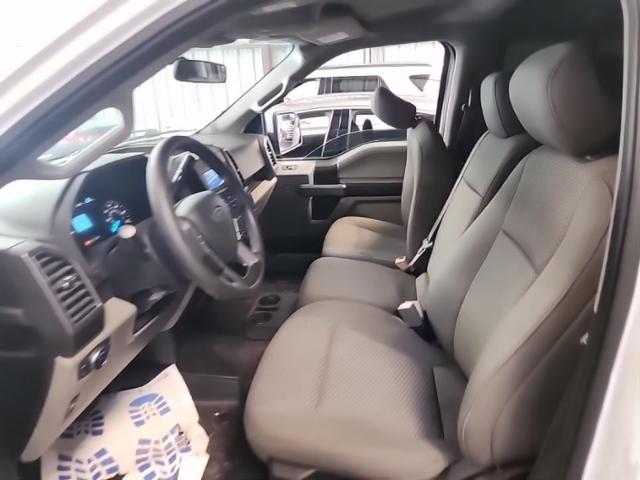 2019 Ford F-150 XLT RWD