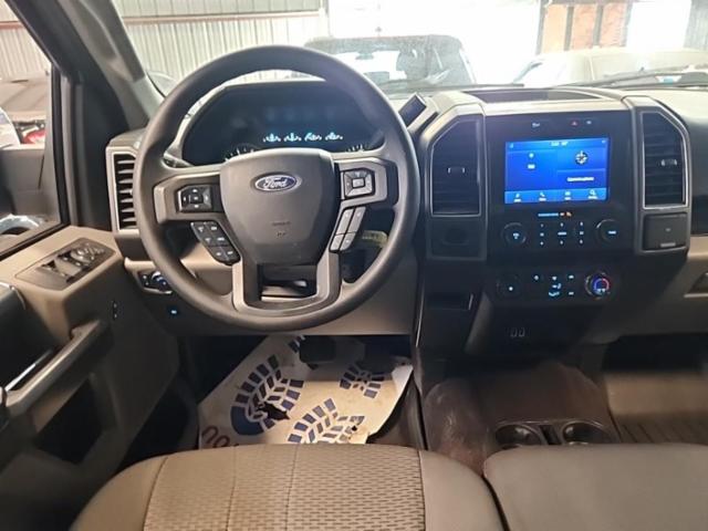 2019 Ford F-150 XLT RWD
