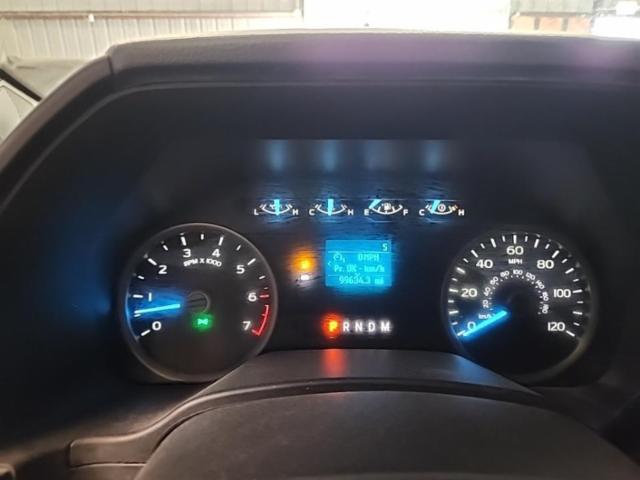 2019 Ford F-150 XLT RWD