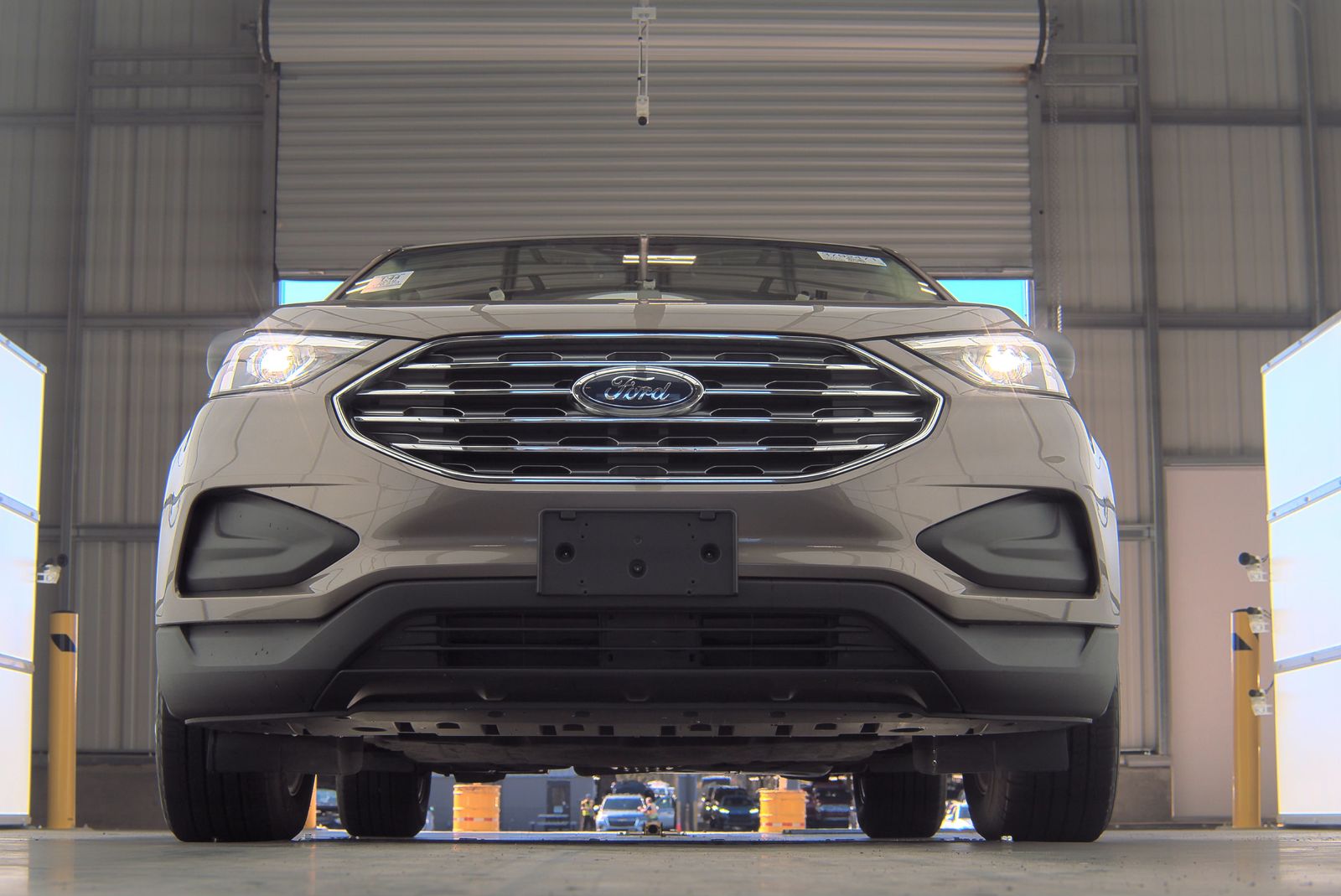 2019 Ford Edge SE FWD