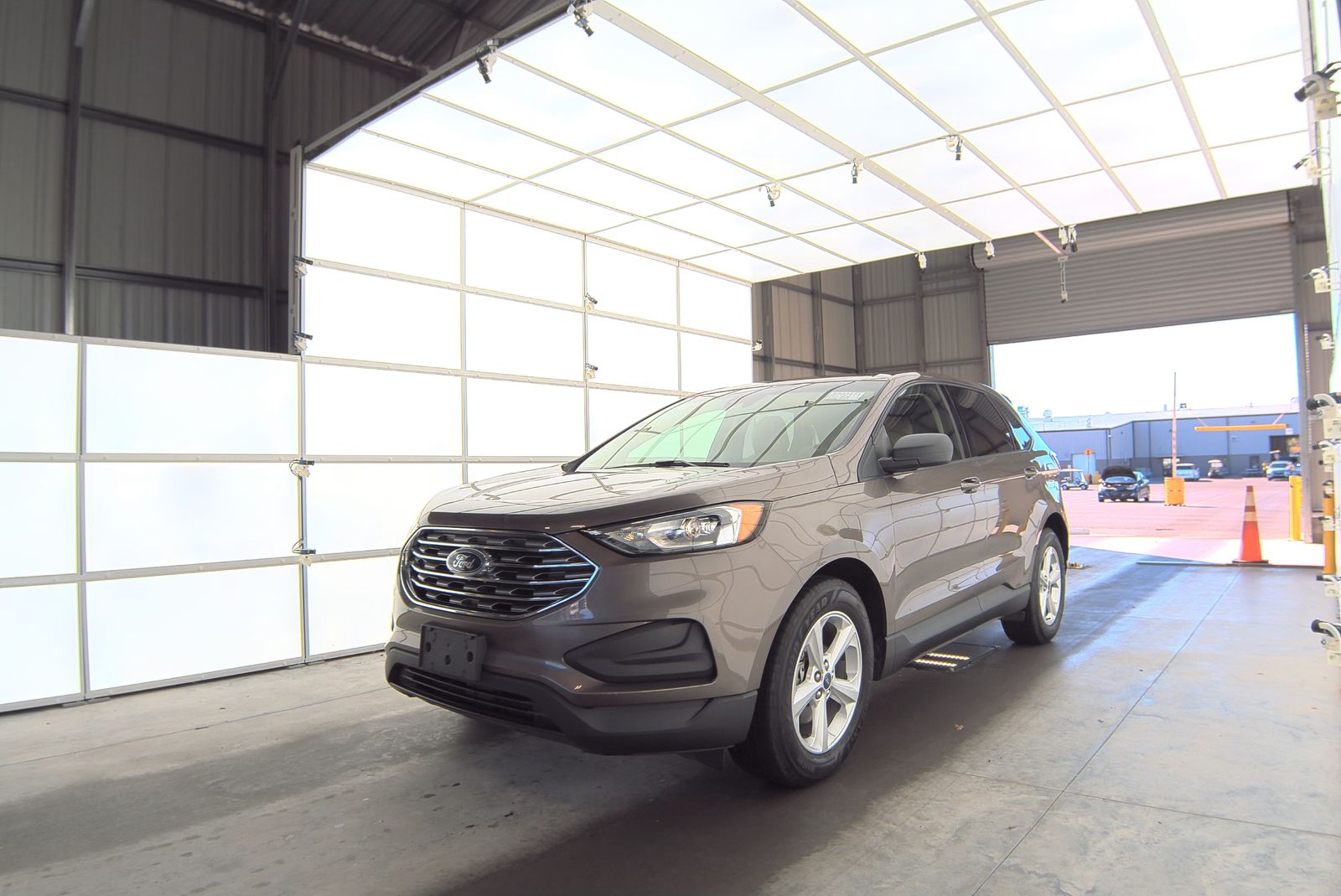 2019 Ford Edge SE FWD