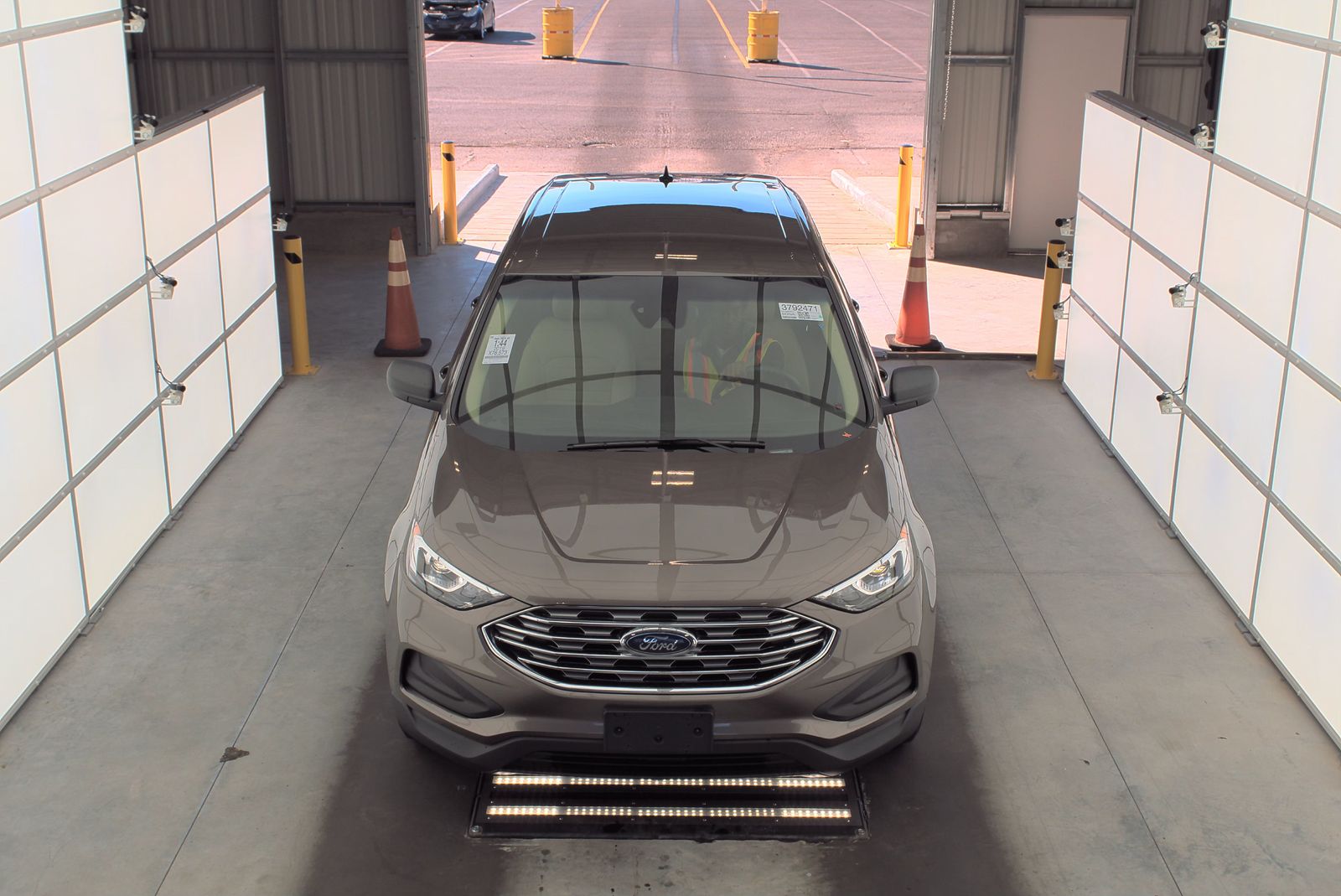 2019 Ford Edge SE FWD