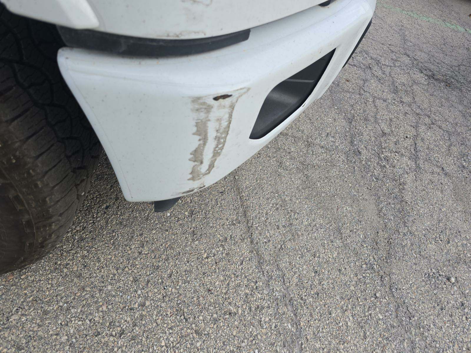 2017 Ford F-150 XLT AWD