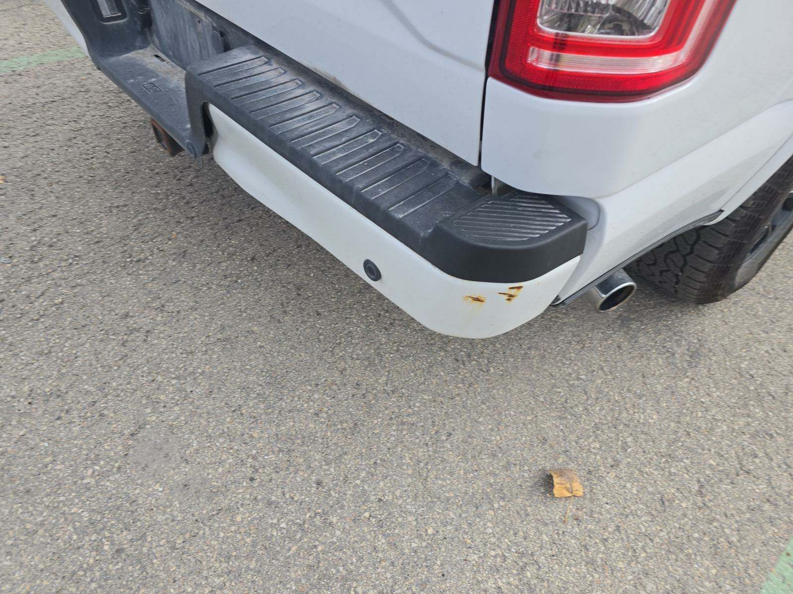 2017 Ford F-150 XLT AWD