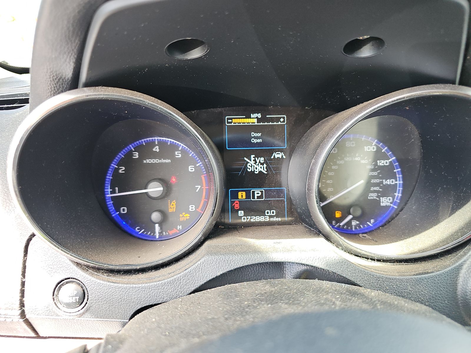 2019 Subaru Outback 3.6R Limited AWD
